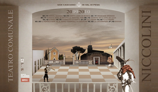 archivio 2009 2010