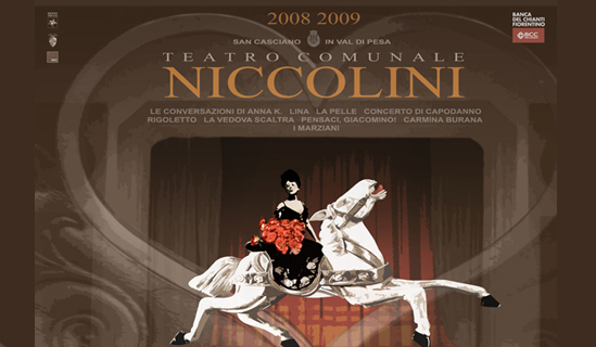 archivio 2008 2009